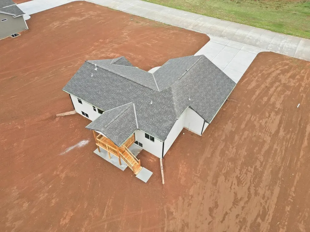 930 N West Avenue Anthony KS 67003