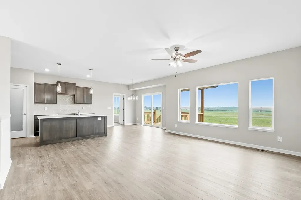 930 N West Avenue Anthony KS 67003