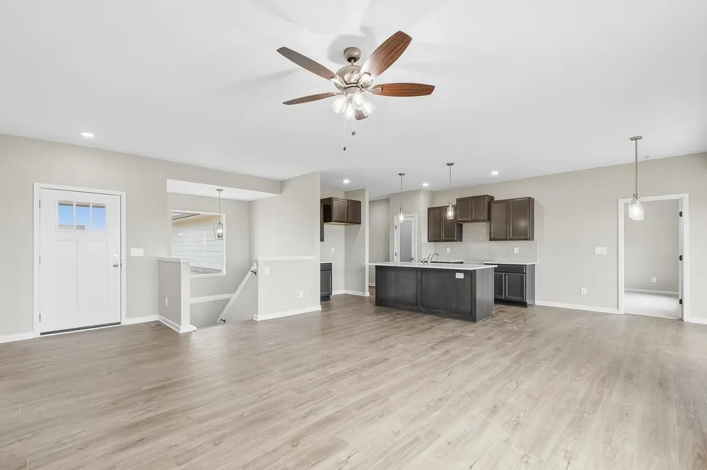 930 N West Avenue Anthony KS 67003