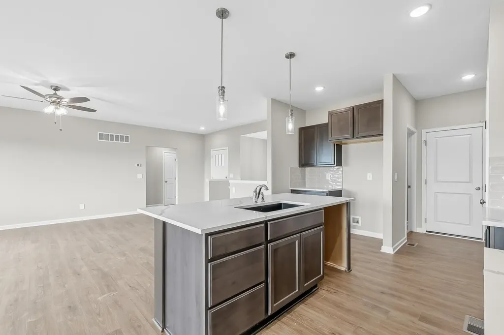930 N West Avenue Anthony KS 67003