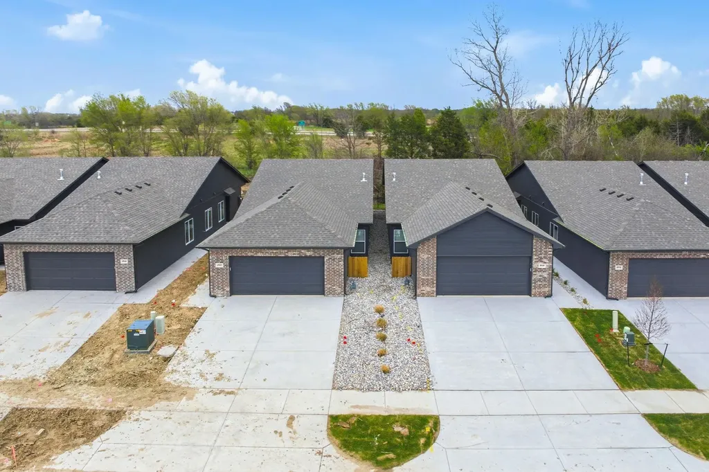 4942 N Vassar Avenue Wichita KS 67220