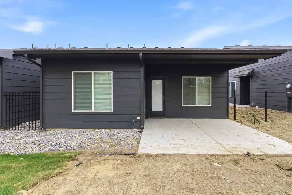 4942 N Vassar Avenue Wichita KS 67220