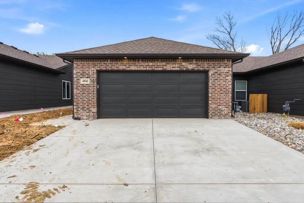 4942 N Vassar Avenue Wichita KS 67220