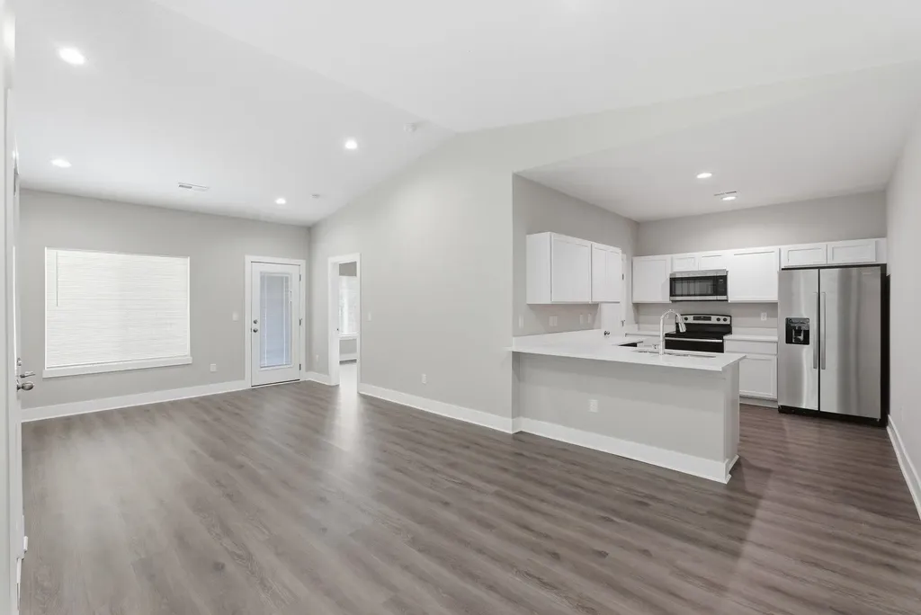 4942 N Vassar Avenue Wichita KS 67220