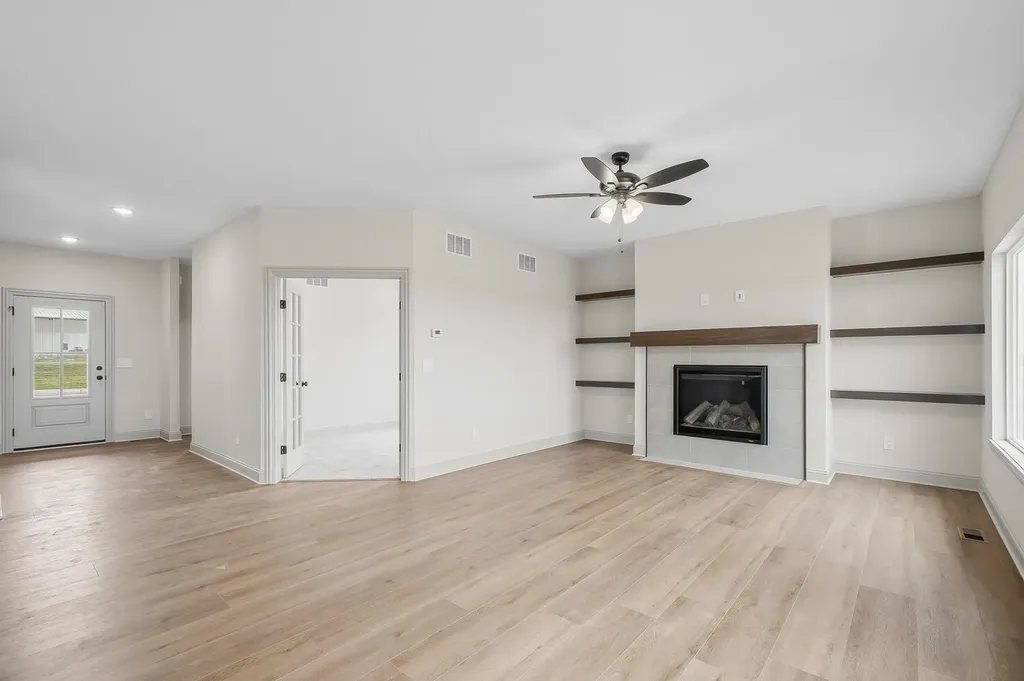940 N West Avenue Anthony KS 67003