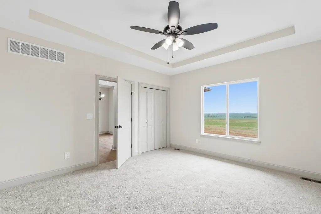 940 N West Avenue Anthony KS 67003