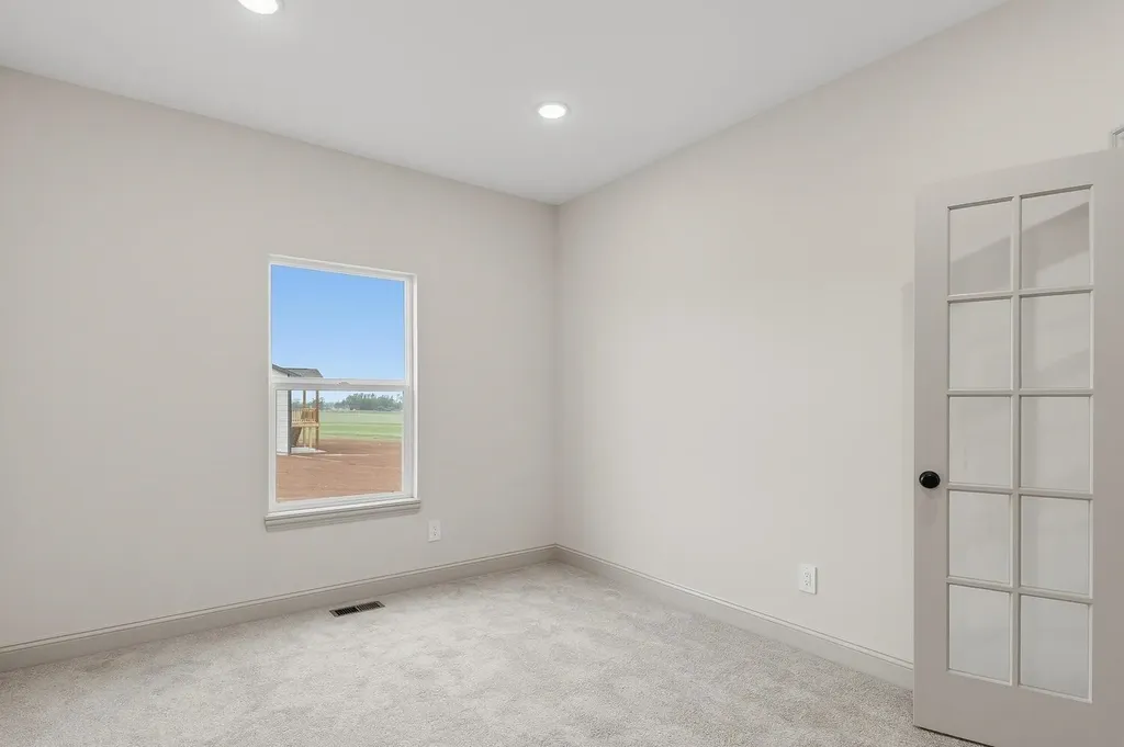 940 N West Avenue Anthony KS 67003