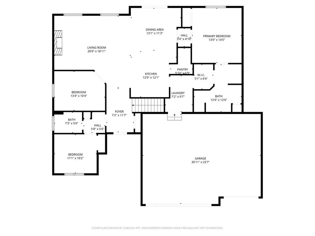 940 N West Avenue Anthony KS 67003