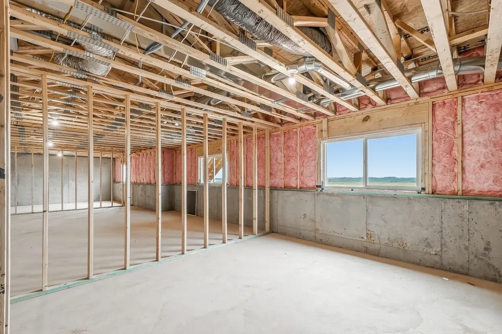 940 N West Avenue Anthony KS 67003