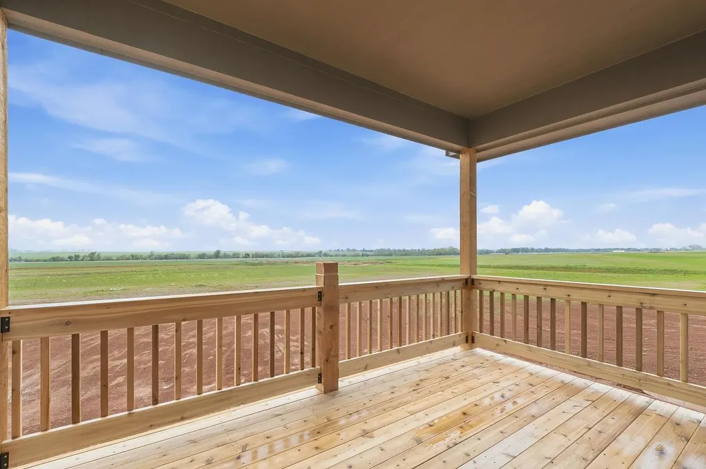 940 N West Avenue Anthony KS 67003
