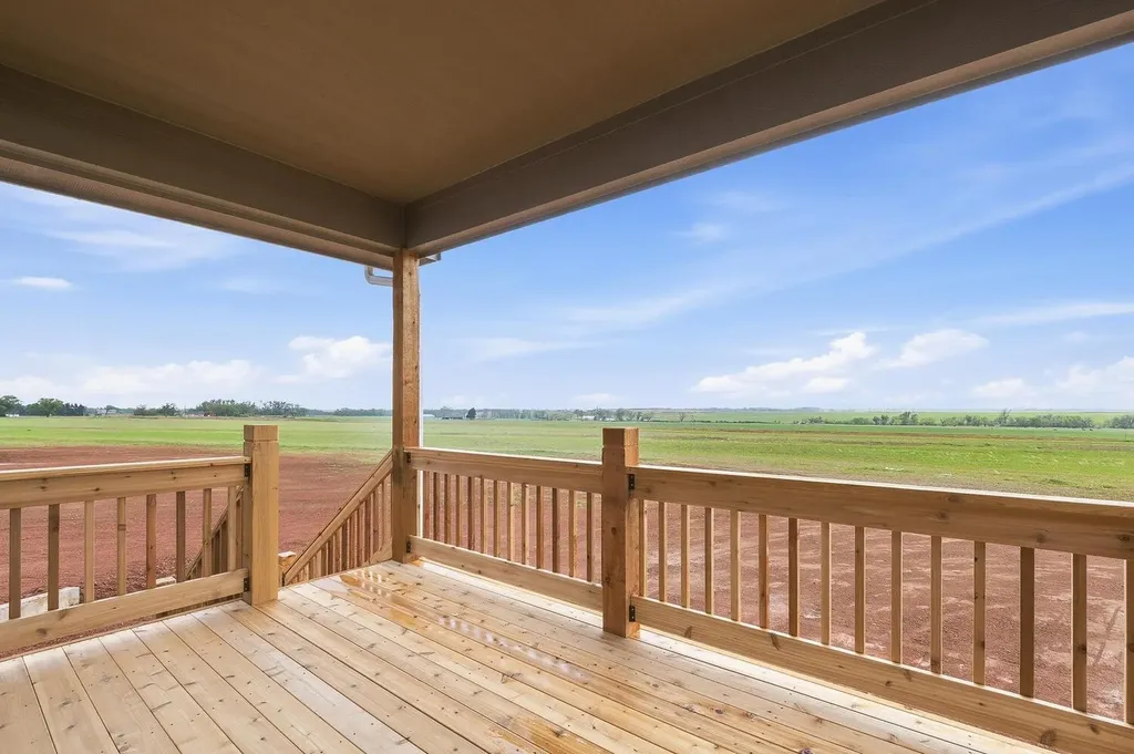 940 N West Avenue Anthony KS 67003