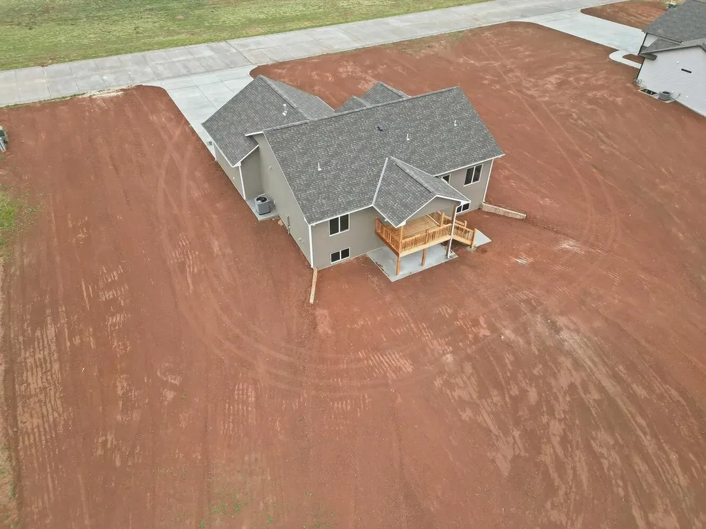 940 N West Avenue Anthony KS 67003