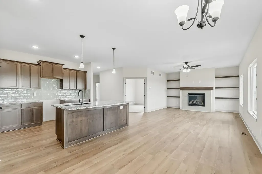 940 N West Avenue Anthony KS 67003