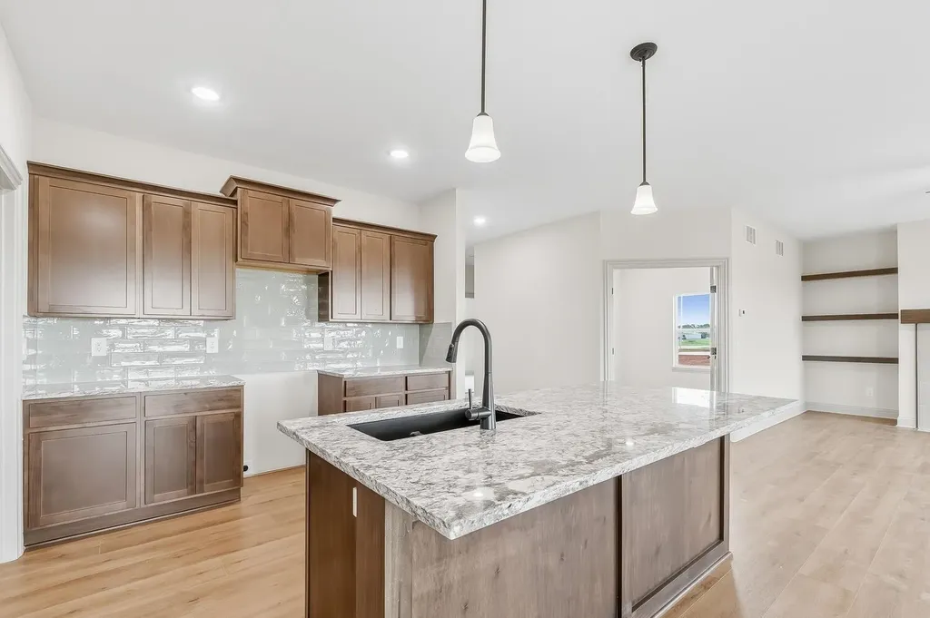 940 N West Avenue Anthony KS 67003