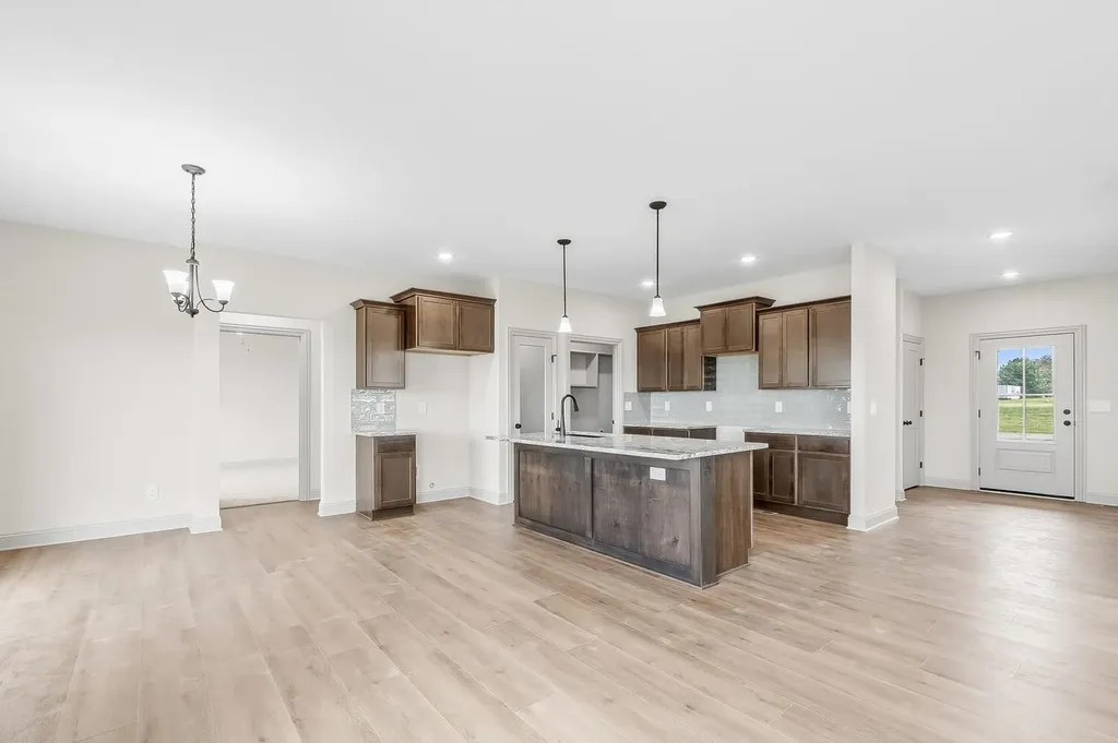 940 N West Avenue Anthony KS 67003