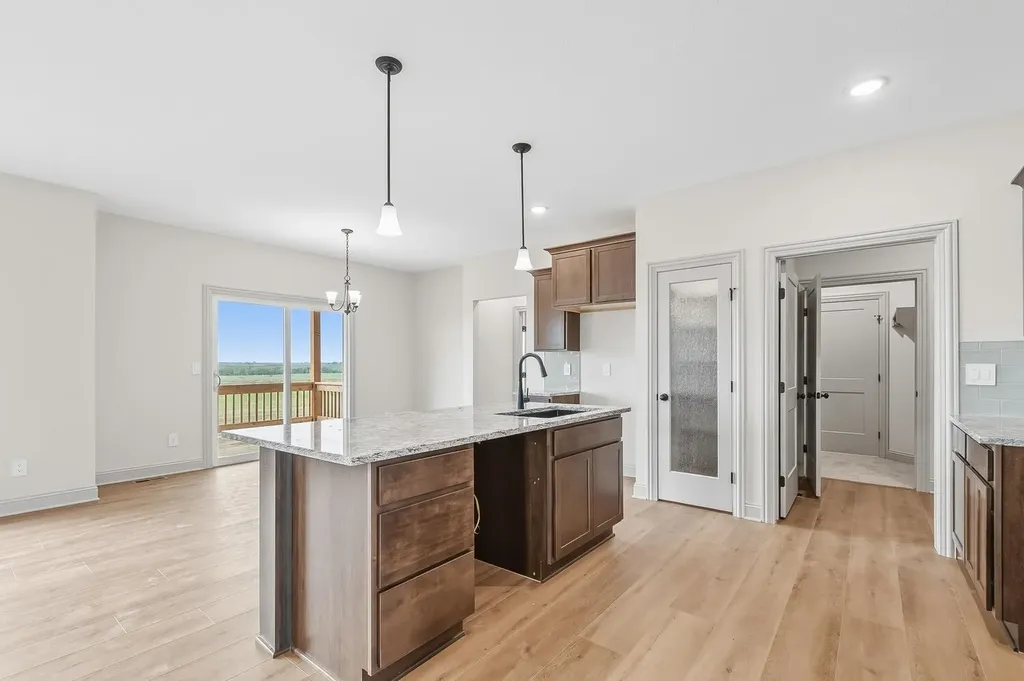 940 N West Avenue Anthony KS 67003