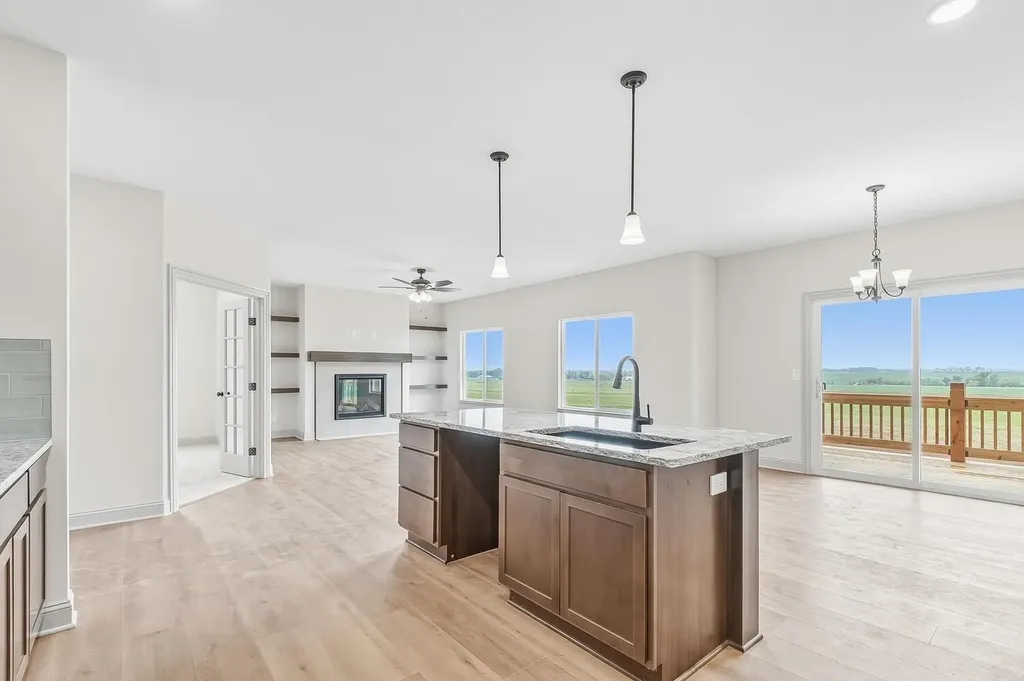 940 N West Avenue Anthony KS 67003