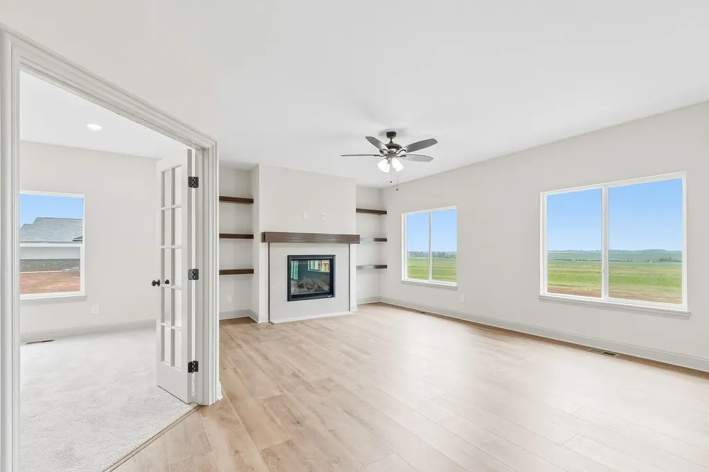 940 N West Avenue Anthony KS 67003