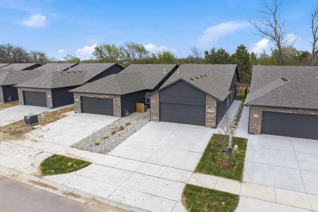 4940 N Vassar Avenue Wichita KS 67220