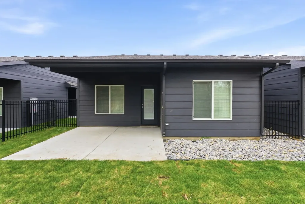 4940 N Vassar Avenue Wichita KS 67220