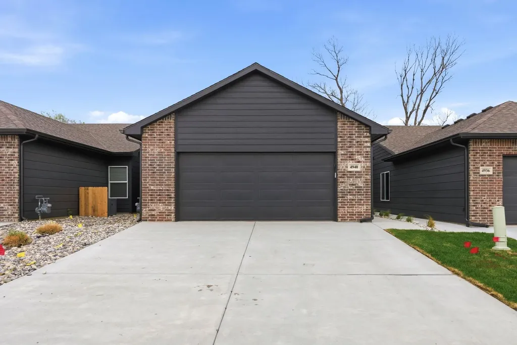 4940 N Vassar Avenue Wichita KS 67220