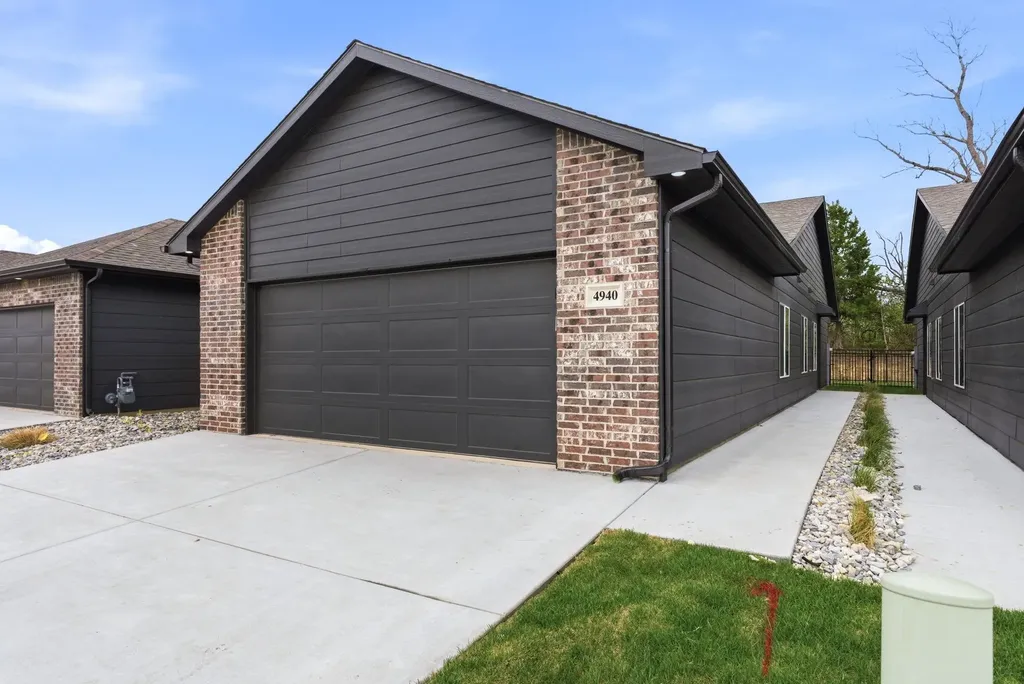 4940 N Vassar Avenue Wichita KS 67220