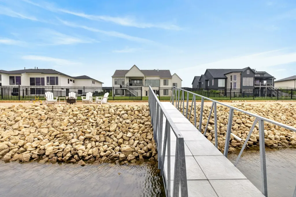 5946 W 45th Court Wichita KS 67205