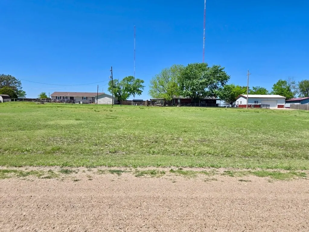 00000 S Eastern Road Wellington KS 67152