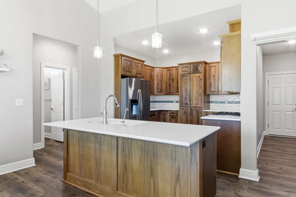 914 Chukker Lane Haysville KS 67060