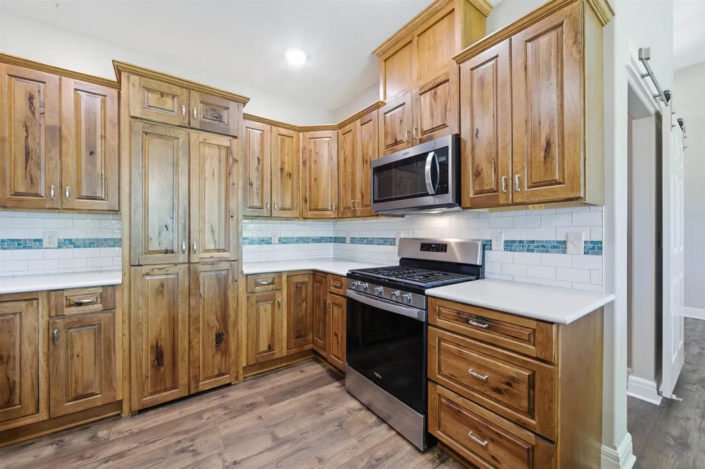 914 Chukker Lane Haysville KS 67060
