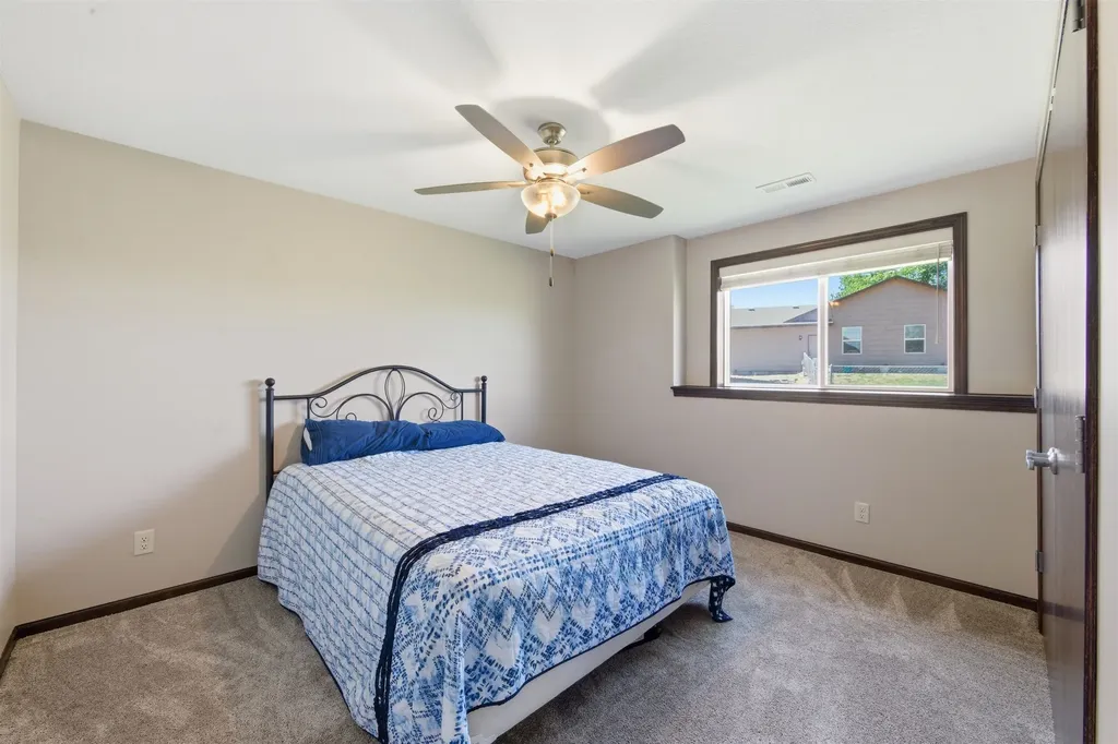 914 Chukker Lane Haysville KS 67060
