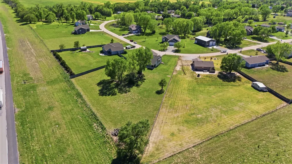 914 Chukker Lane Haysville KS 67060