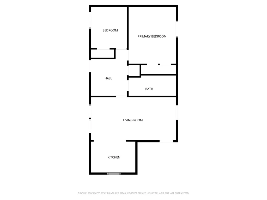 523 E 4th Street Wellington KS 67152