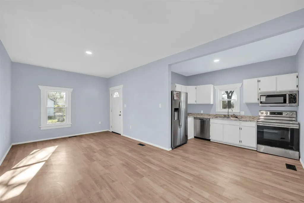 523 E 4th Street Wellington KS 67152