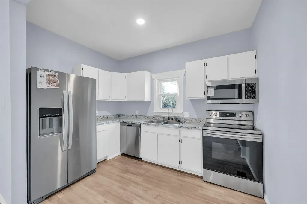 523 E 4th Street Wellington KS 67152