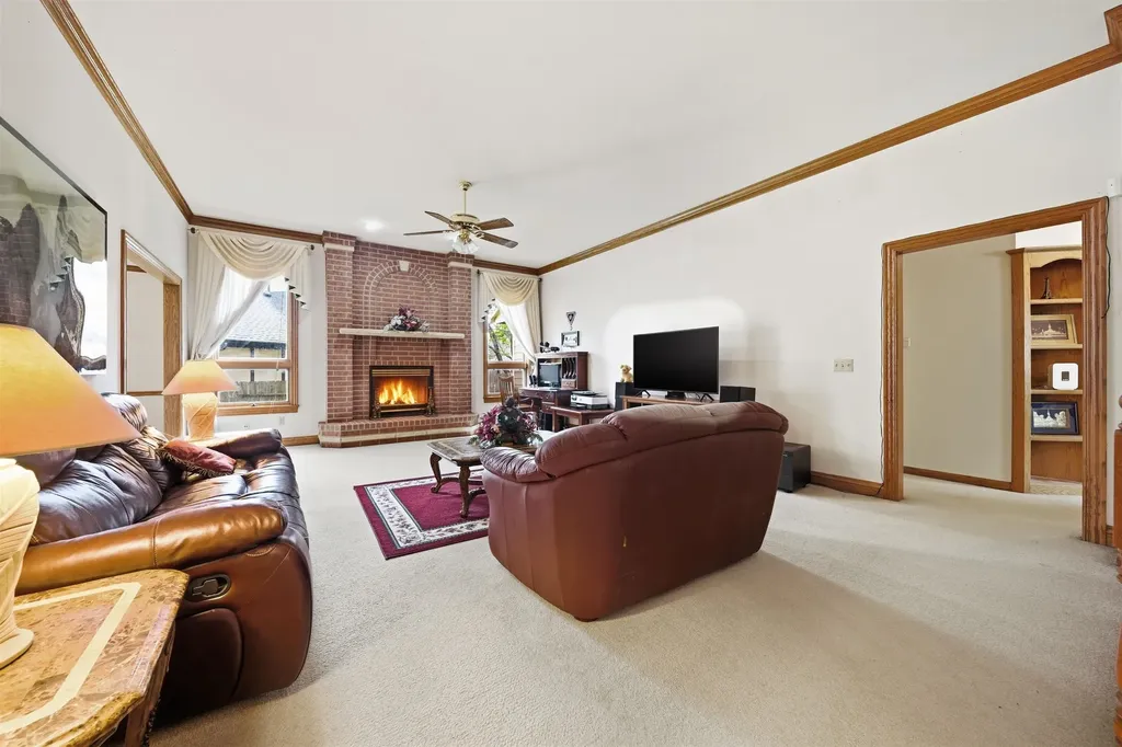 14101 E Lakeview Court Wichita KS 67230