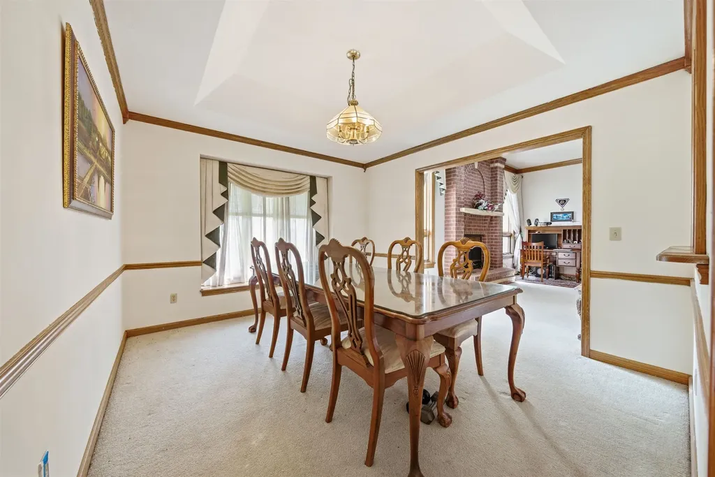 14101 E Lakeview Court Wichita KS 67230