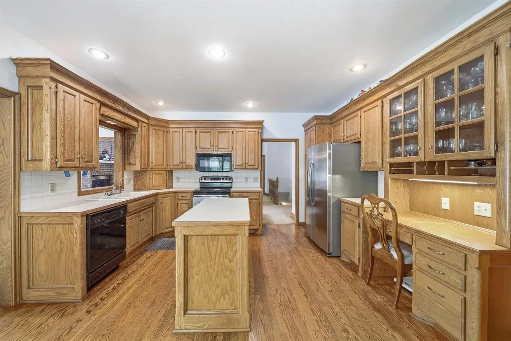 14101 E Lakeview Court Wichita KS 67230