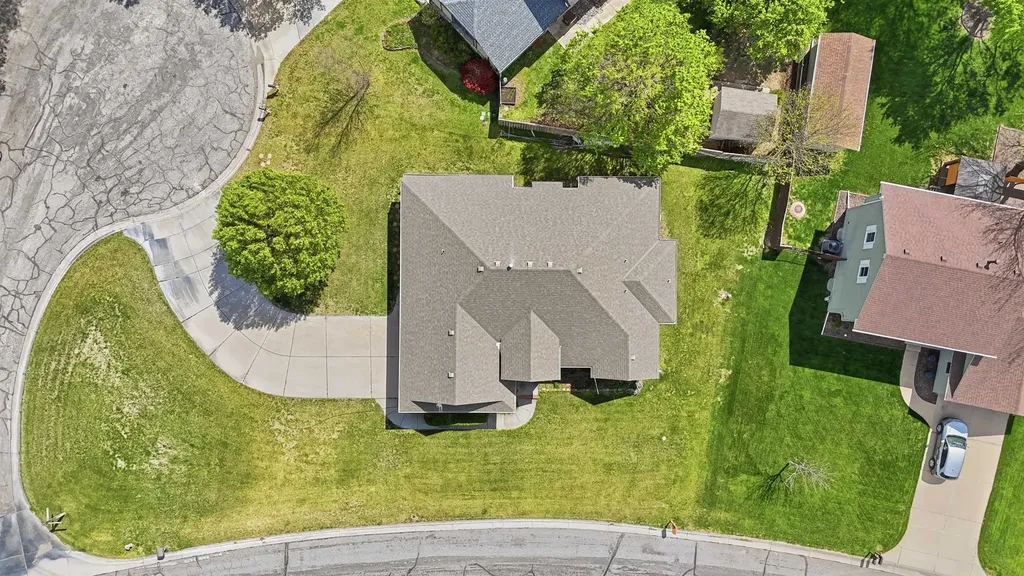 14101 E Lakeview Court Wichita KS 67230