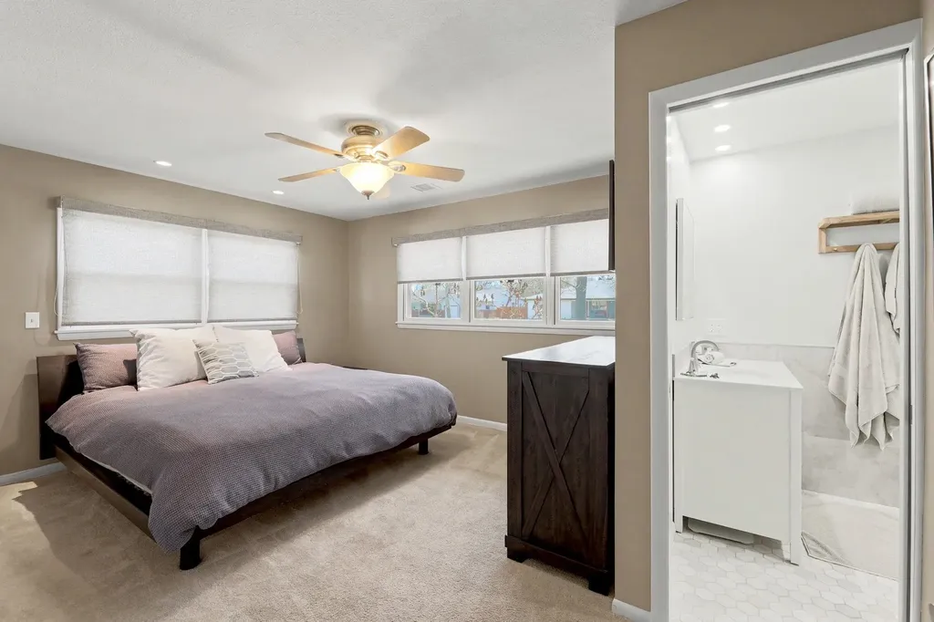 6512 E Murdock Avenue Wichita KS 67206