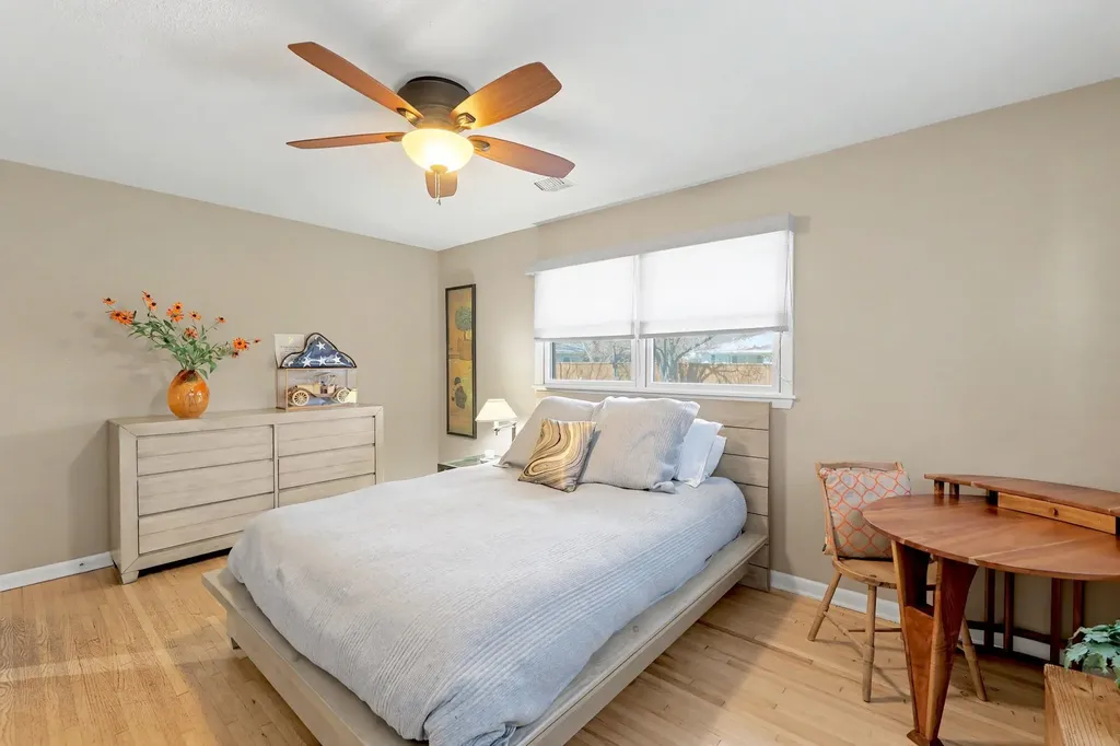 6512 E Murdock Avenue Wichita KS 67206