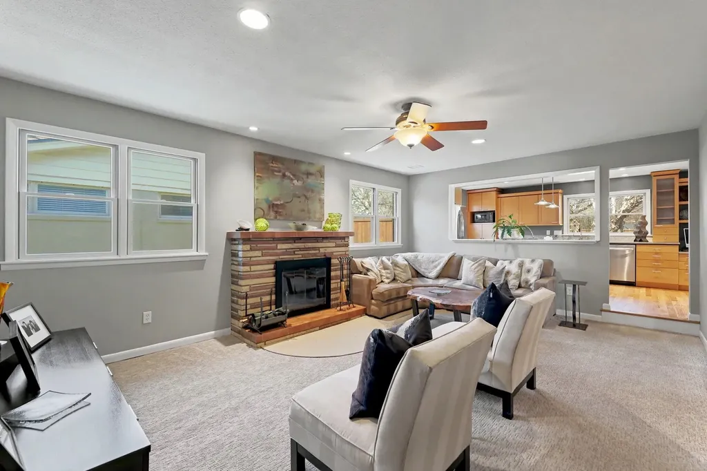 6512 E Murdock Avenue Wichita KS 67206