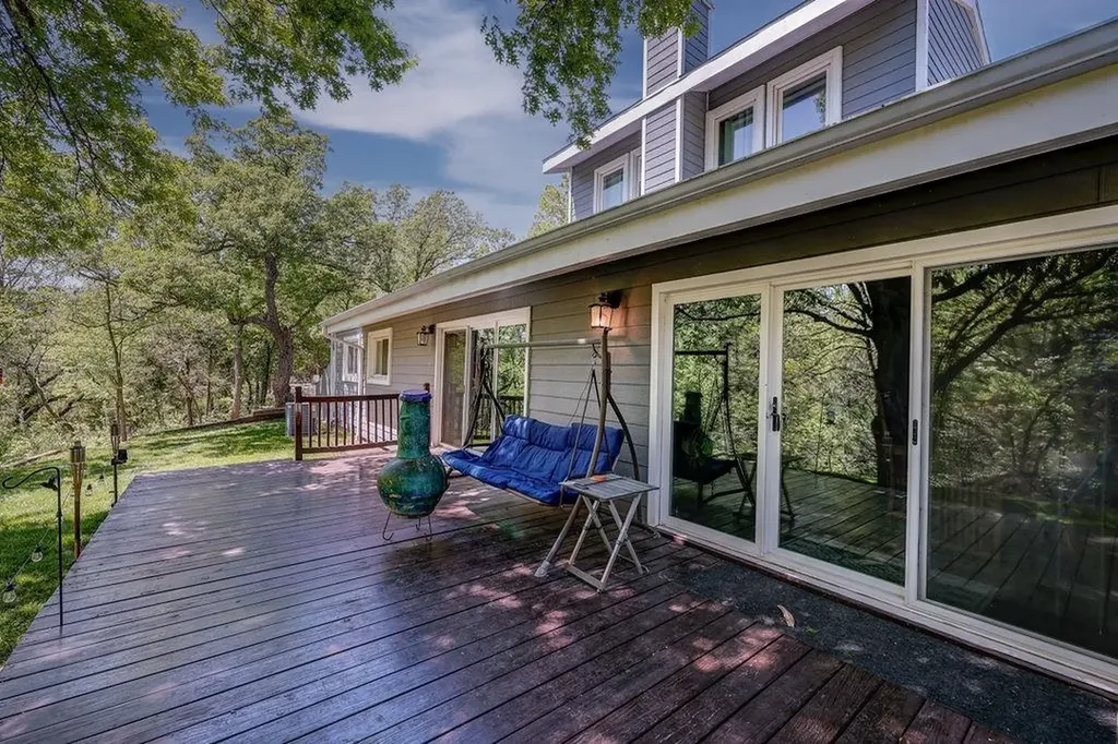 30117 Shady Oak Drive Arkansas City KS 67005