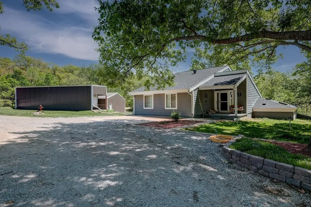 30117 Shady Oak Drive Arkansas City KS 67005
