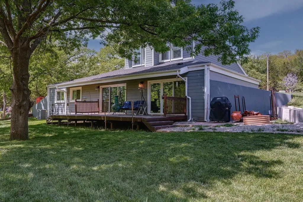 30117 Shady Oak Drive Arkansas City KS 67005