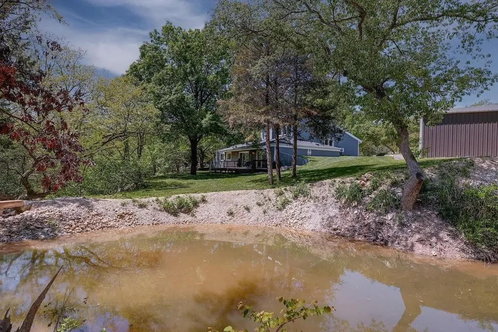 30117 Shady Oak Drive Arkansas City KS 67005