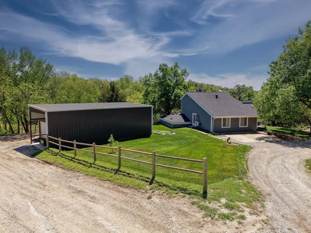30117 Shady Oak Drive Arkansas City KS 67005