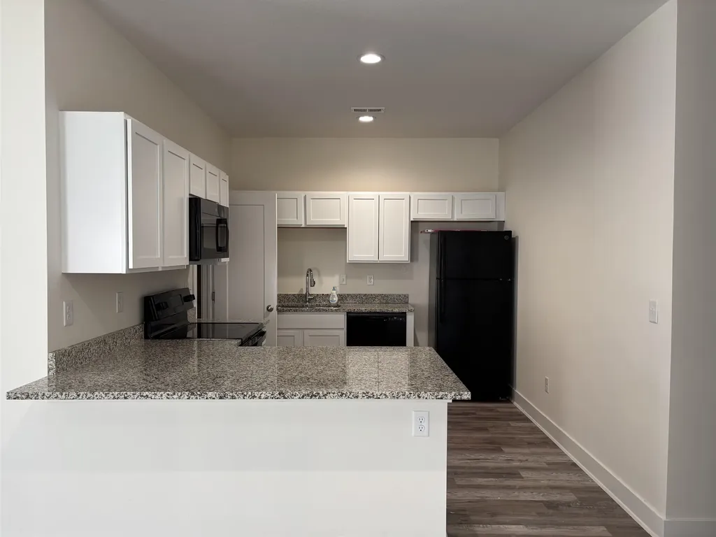 5436 N Colburn Court Bel Aire KS 67220