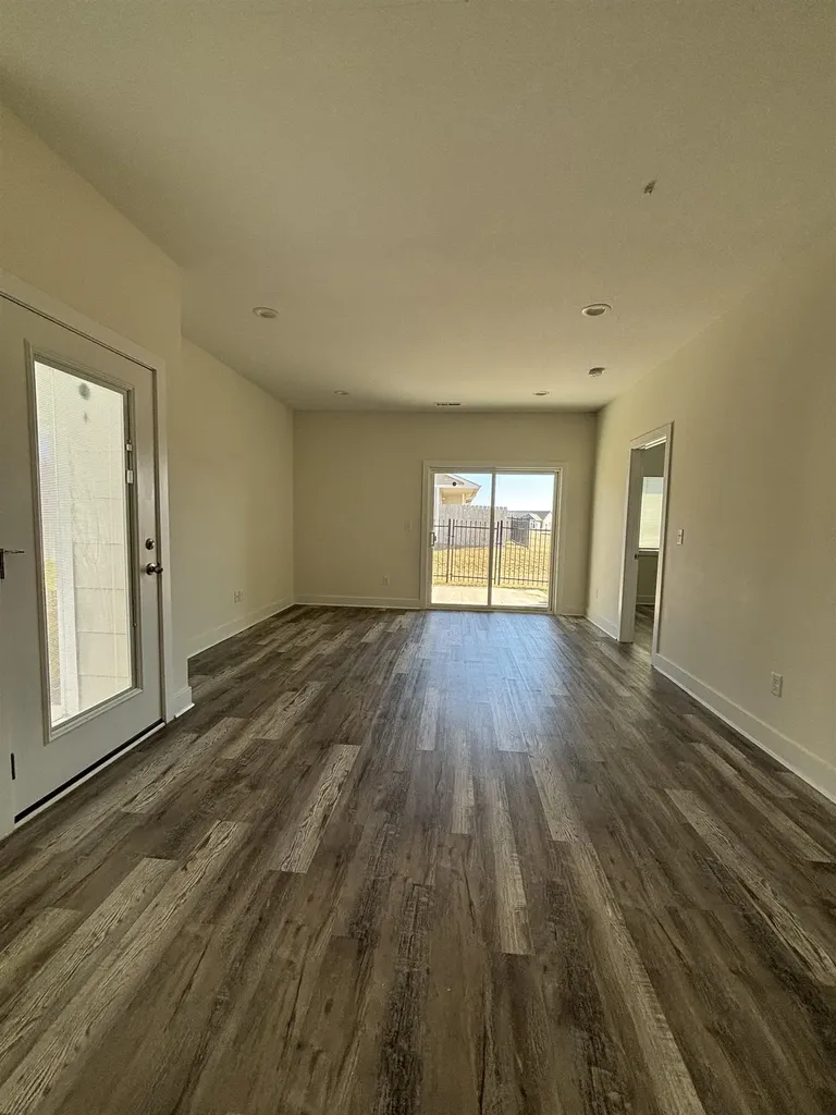 5436 N Colburn Court Bel Aire KS 67220