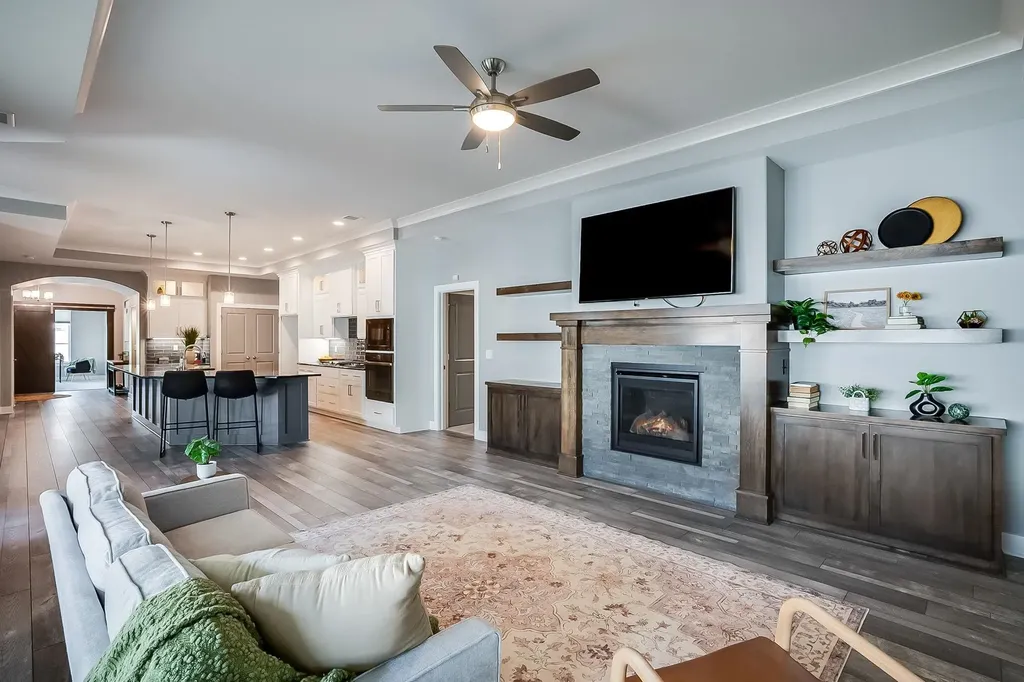 1219 S Forestview Street Wichita KS 67235